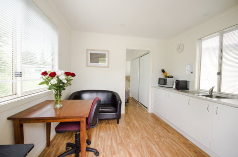 Countryman Motel, Biloela - Darwin Holiday 5