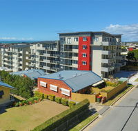 Gladstone Central Plaza Apartment Hotel - Darwin Holiday