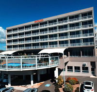 Rydges Gladstone - Darwin Holiday