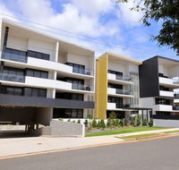Apartments G60 Gladstone - Darwin Holiday