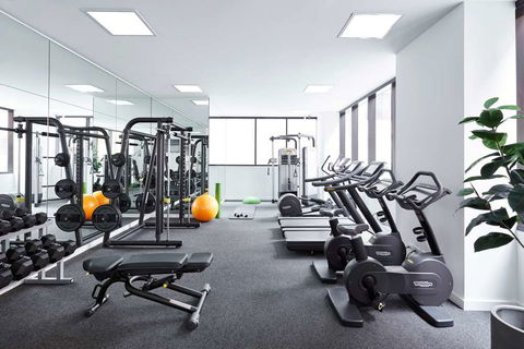 The Chen - Art Series - Darwin Holiday 11