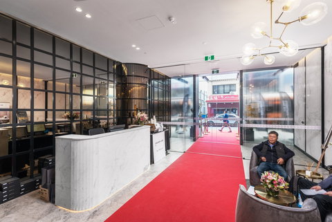 Arise Sky One - Darwin Holiday 1