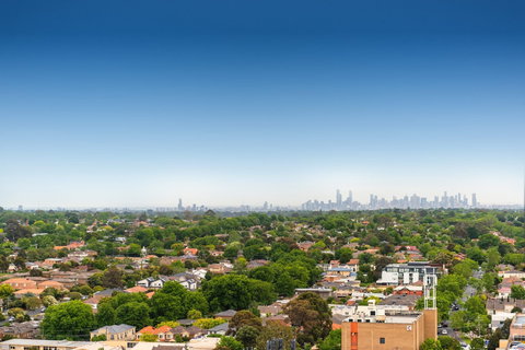 Arise Sky One - Darwin Holiday 3