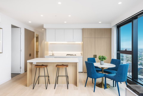 Arise Sky One - Darwin Holiday 5