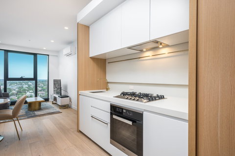 Arise Sky One - Darwin Holiday 9