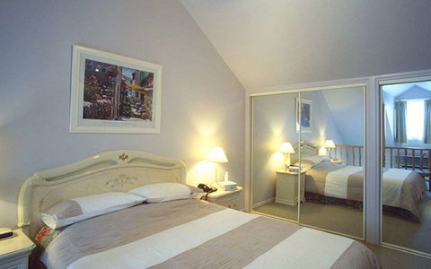 Best Western Plus The Tudor-Box Hill - Darwin Holiday 5