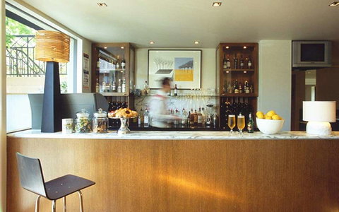 Best Western Plus The Tudor-Box Hill - Darwin Holiday 9