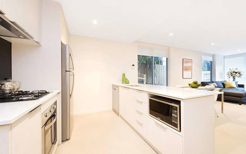 Best Western Plus The Tudor-Box Hill - Darwin Holiday 16