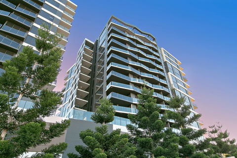 Arise Spice - Darwin Holiday 1