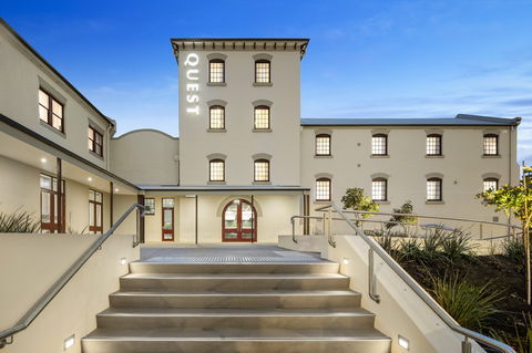 Quest Newcastle West - Darwin Holiday 0