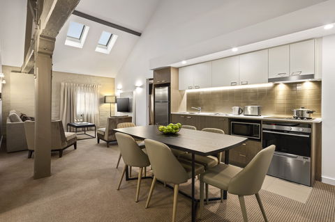 Quest Newcastle West - Darwin Holiday 2