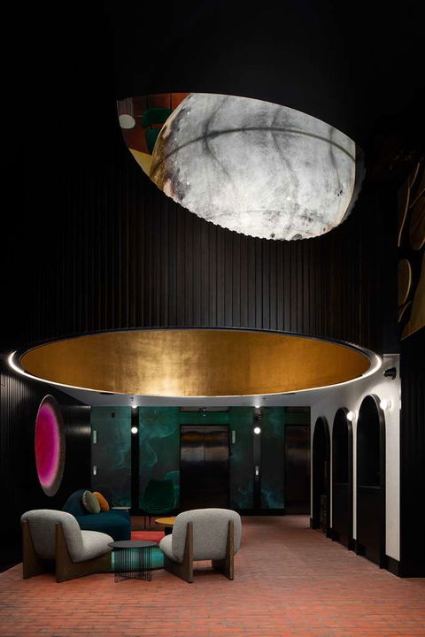 QT Newcastle - Darwin Holiday 2