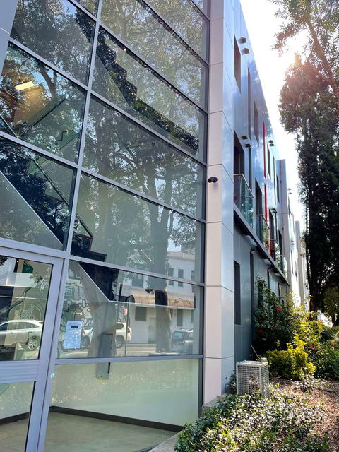 Best Western Plus Camperdown Suites - Darwin Holiday 2