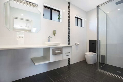 Comfort Inn May Park - Darwin Holiday 2