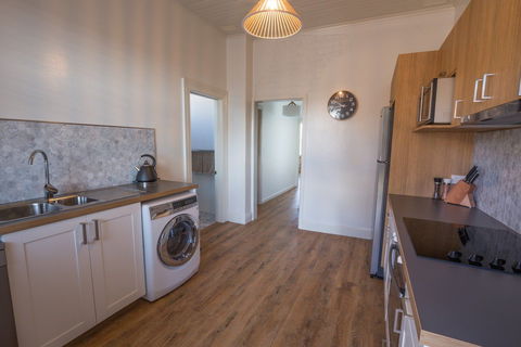 The Riversleigh - Darwin Holiday 0