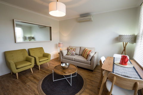 The Riversleigh - Darwin Holiday 2