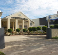 Albury Georgian - Darwin Holiday