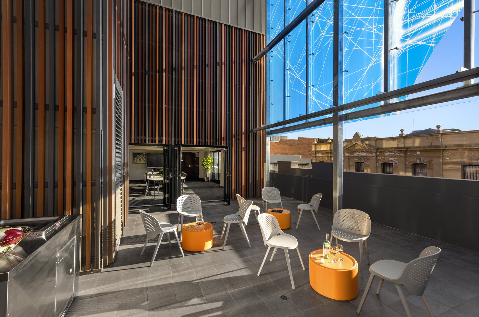 Medina WA Darwin Holiday