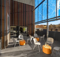 Quest Fremantle - Darwin Holiday