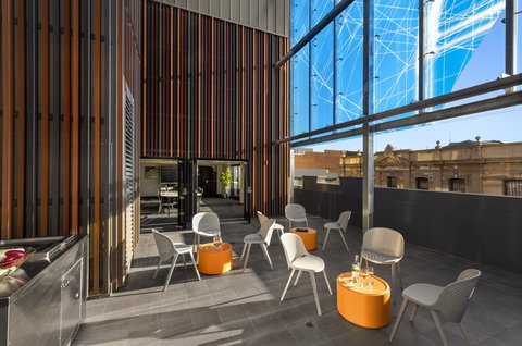 Quest Fremantle - Darwin Holiday 0