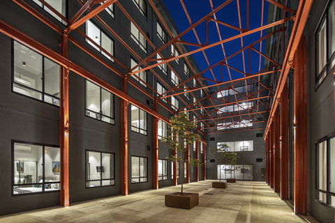 Quest Fremantle - Darwin Holiday 2