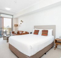 Seashells Fremantle at Richmond Quarter - Darwin Holiday