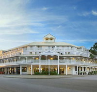 Esplanade Hotel Fremantle by Rydges - Darwin Holiday