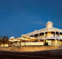 Tradewinds Hotel - Darwin Holiday
