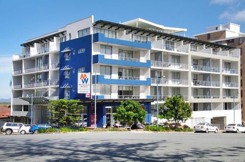 Macquarie Waters Boutique Apartment Htl - Darwin Holiday 0