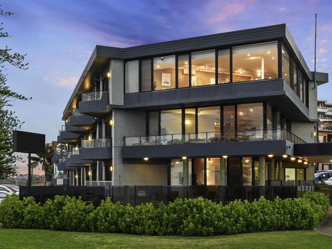 Ibis Styles Port Macquarie - Darwin Holiday 0