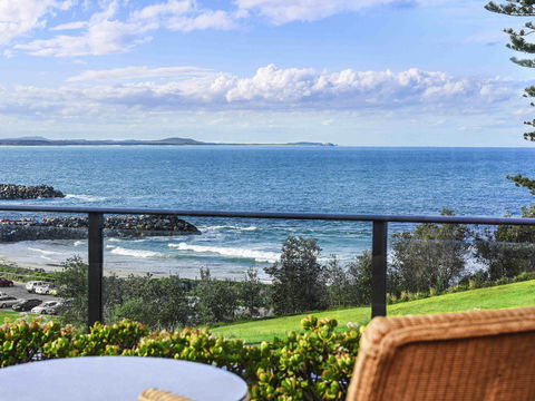 Ibis Styles Port Macquarie - Darwin Holiday 1