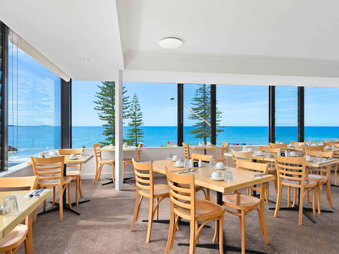Ibis Styles Port Macquarie - Darwin Holiday 2