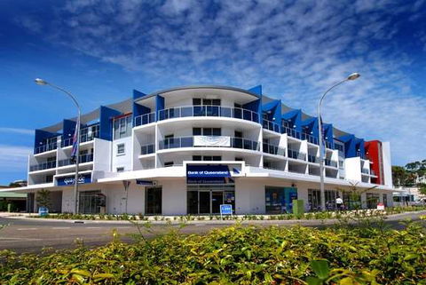 Mantra Quayside - Darwin Holiday 0