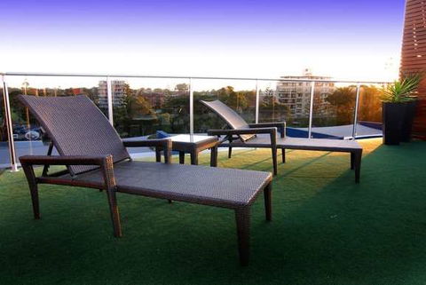 Mantra Quayside - Darwin Holiday 2