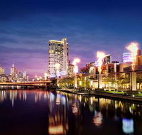 Crown Towers Melbourne - Darwin Holiday