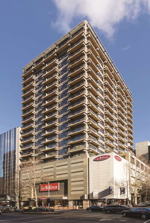 Adina Apartment Hotel Melbourne - Darwin Holiday 2
