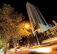 WRAP on Southbank - Darwin Holiday