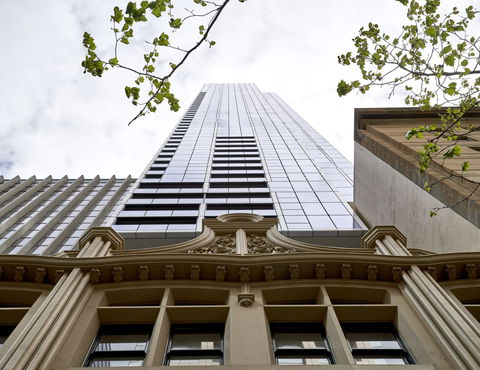 Arise Collins House - Darwin Holiday 0