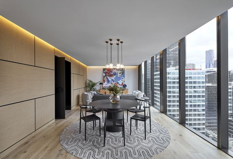 Arise Collins House - Darwin Holiday 2