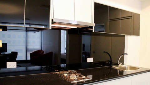 Pegasus Apart'Hotel - Darwin Holiday 2