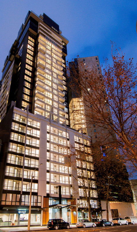 Quest Southbank - Darwin Holiday 1