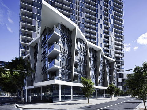 The Sebel Residences Melbourne Docklands - Darwin Holiday 0