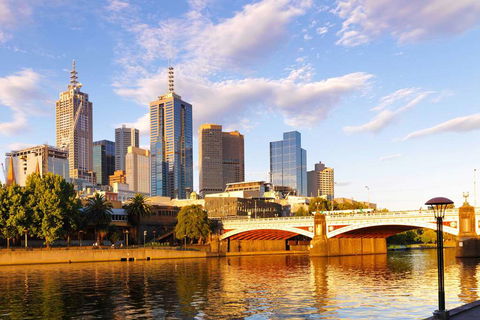 Wyndham Hotel Melbourne - Darwin Holiday 1