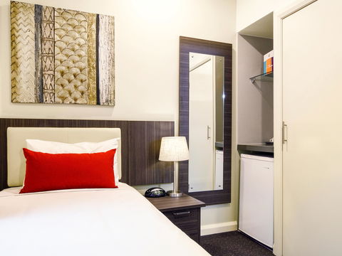 Ibis Styles Kingsgate Hotel - Darwin Holiday 2