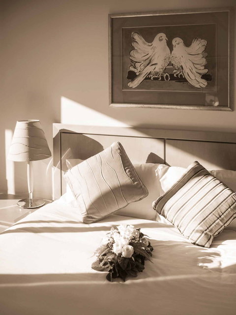 The Sebel Sydney Residence Chatswood - Darwin Holiday 1