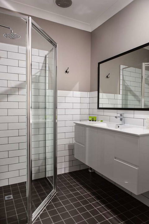 The Archer Hotel Nowra - Darwin Holiday 1