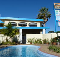 Nowra Motor Inn - Darwin Holiday