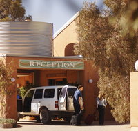 Mud Hut Motel - Darwin Holiday