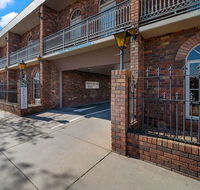 Quality Hotel Sherbourne Terrace - Darwin Holiday