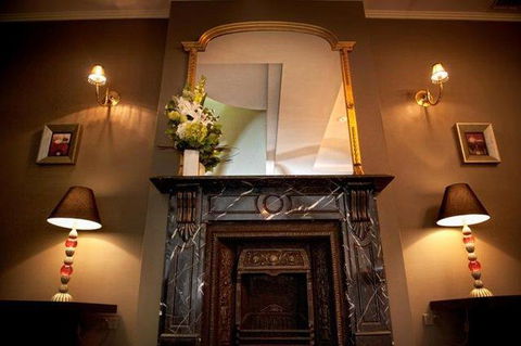 Beau Monde International - Darwin Holiday 2